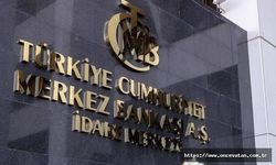 Merkez Bankasından döviz yükümlülüğü olan şirketlere yeni KKM uygulaması