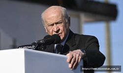 MHP Genel Başkanı Bahçeli: Hizmeti karalayarak bir yerlere varmak isteyenlere fırsat verdirmemek lazım
