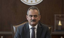 Milli Eğitim Bakanı Özer, bakanlığa 5 bin sözleşmeli personel alınacağını açıkladı