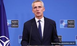 NATO'dan Finlandiya'ya tebrik