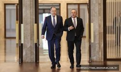 Rusya Dışişleri Bakanı Lavrov, 6-7 Nisan’da Türkiye’yi ziyaret edecek
