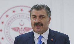 Sağlık Bakanı Koca: 9 bin 881 depremzedenin tedavisi devam ediyor