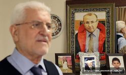 Savcı Mehmet Selim Kiraz'ın şehadetinin üzerinden 8 yıl geçti