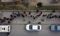 SGK merkezlerindeki EYT mesaisi hızlı başladı