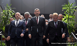 Sinan Oğan 100 bin imzaya ulaştı