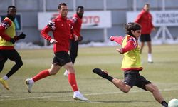 Sivasspor, Avrupa arenasında 29. maçına çıkacak