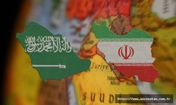 Suudi Arabistan-İran yakınlaşmasından İsrail dışında tüm bölge ülkeleri memnun