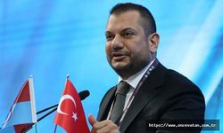 Trabzonspor’un yeni başkanı Ertuğrul Doğan oldu
