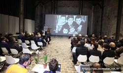 Türk toplumunun Belçika'ya göçünün 60. yılı için etkinlik düzenlendi