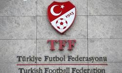Türkiye Futbol Federasyonu, liglerde küme düşecek takım sayılarını karara bağladı