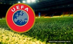 UEFA'dan Fenerbahçe, Trabzonspor ve Sivasspor'a ceza