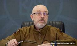 Ukrayna: Taarruz nisan, mayıs aylarında planlanıyor