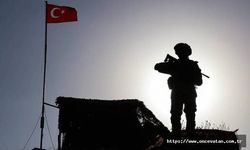 Yasa dışı yollarla sınırları geçmeye çalışan 2 terör örgütü mensubu yakalandı