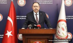 YSK, cumhurbaşkanı geçici aday listesini ilan edilmek üzere Resmi Gazete'ye gönderdi