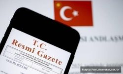 4 ülkeye yeni büyükelçi atandı
