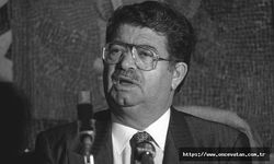 8. Cumhurbaşkanı Turgut Özal'ın vefatının üzerinden 30 yıl geçti