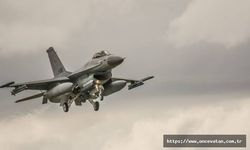 ABD'den Türkiye için kritik F-16 kararı