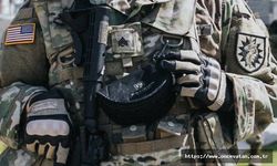 ABD Hava Kuvvetleri asker alımında vücut kitle endeksi kriterlerini gevşetti