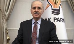 AK Parti Genel Başkanvekili Kurtulmuş: 14 Mayıs akşamı Türkiye Yüzyılı'nın kapısını millet sonuna kadar açmış olacaktır