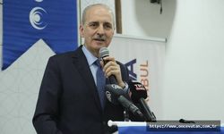 AK Parti Genel Başkanvekili Kurtulmuş: Bu seçim Türkiye'nin bir istikamet seçimidir