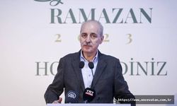 AK Parti Genel Başkanvekili Kurtulmuş: Hiç abartısız söyleyebiliriz ki bu seçim asrın seçimidir
