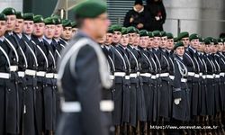 Alman ordusunun NATO yükümlülüklerini yerine getirmekten yoksun olduğu ortaya çıktı