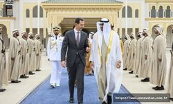 Arap ülkeleri "bölgesel ve uluslararası gelişmeler" gölgesinde Esed rejimiyle yakınlaşıyor