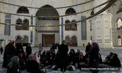 Arnavutköy Belediyesi, Ramazan ayı boyunca kültür gezisi düzenliyor