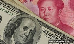 BAE'nin gazı Çin yuanıyla fiyatlandırması dolar üzerindeki baskıyı artırıyor