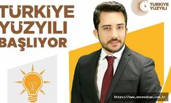 Baha Tuzer; "Yüce Türk Milleti için çalışacağım"