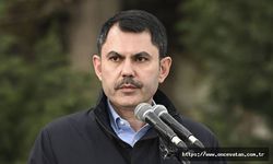 Bakan Kurum: İstanbul'da 90 bin konutun dönüşüm çalışmalarına aralıksız devam ediyoruz