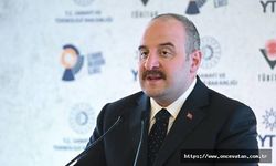 Bakan Varank: Yeniden kullanım ve geri dönüşüm, sürdürülebilir bir gelecek için hayati önem taşıyor