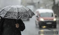 Balkan ülkelerinde kar yağışı ve şiddetli rüzgar hayatı olumsuz etkiledi