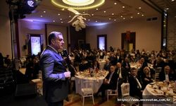 Başkan Bozkurt: “Türkiye’de sanayici olmak en zor işlerden bir tanesi”