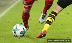 Bayern Münih, Borussia Dortmund’u 4-2 mağlup ederek liderliği geri aldı