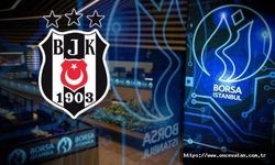 Beşiktaş hisseleri derbi sonrası yükseldi