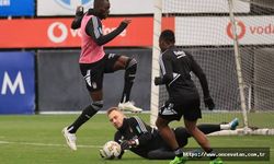 Beşiktaş'ın rakibi Bitexen Giresunspor