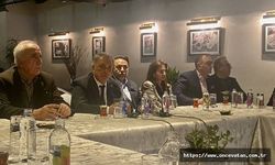 Beşiktaş Kulübü Başkanı Çebi, basın mensuplarına verdiği iftarda gündeme dair açıklamalarda bulundu