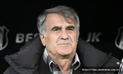 Beşiktaş'ta Şenol Güneş etkisi