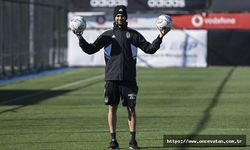 Beşiktaşlı futbolcu Ghezzal: Tansiyonu yüksek bir atmosferde ve deplasmanda oynuyoruz