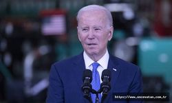 Biden, Rusya kaynaklı "ulusal acil durum"u uzatma kararı aldı