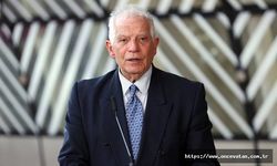 Borrell, Finlandiya'nın üyeliğinin AB'yi NATO'ya daha da yaklaştırdığını söyledi