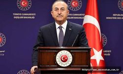 Çavuşoğlu İsrailli mevkidaşıyla telefon görüşmesinde Gazze'ye ve Lübnan'a hava saldırılarını kınadı