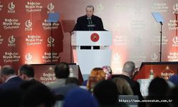 Cumhurbaşkanı Erdoğan, "Bağcılar Büyük İftar Buluşması"nda konuştu