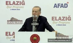 Cumhurbaşkanı Erdoğan: Cumhur İttifakı olarak beklentileri boşa çıkarmamakta kararlıyız