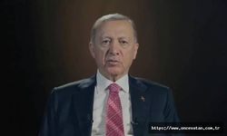 Cumhurbaşkanı Erdoğan: İMECE Türkiye'nin en gelişmiş yer gözlem uydusu olacak