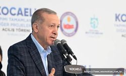 Cumhurbaşkanı Erdoğan: Türkiye'yi sağlık alanında küresel bir cazibe merkezi haline dönüştürmekte kararlıyız
