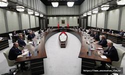 Cumhurbaşkanlığı Kabinesi'nin 16 üyesi milletvekili adayı oldu