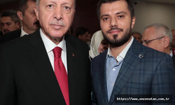 Depremzedelerin umudu olmak için AK Parti’den Aday Adayı