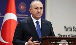 Dışişleri Bakanı Çavuşoğlu: SİHA, milli muharip uçaklarıyla tüm gücümüzle yeni bir çağ başlatıyoruz
